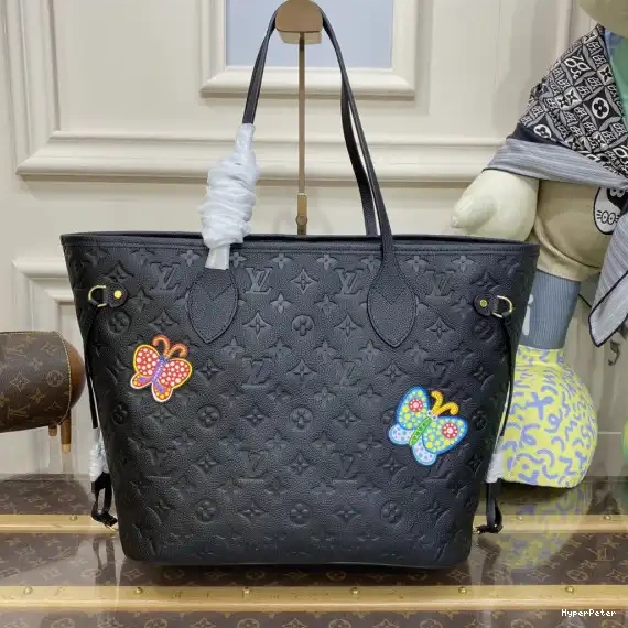 VUITTON x NEVERFULL YK LOUIS MM 0627